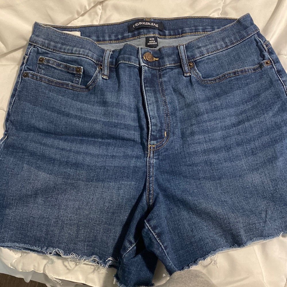 Jeans shirt size 10